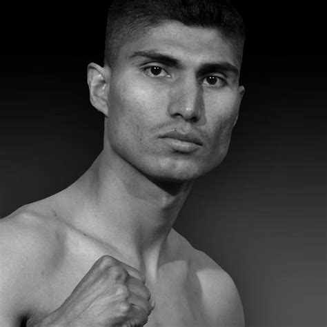 mikey garcia stats|Mikey Garcia: Record & Stats .